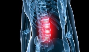 osteoartrita cervicală durere lombară întinsă pe spate